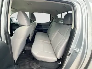 Toyota Tacoma 2021 4x4 TRD Pro 4p Doble Cabina 5.0 ft SB 6M