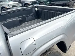 Toyota Tacoma 2021 4x4 TRD Pro 4p Doble Cabina 5.0 ft SB 6M