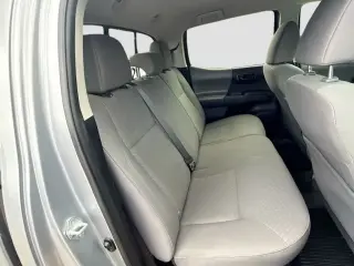 Toyota Tacoma 2021 4x4 TRD Pro 4p Doble Cabina 5.0 ft SB 6M
