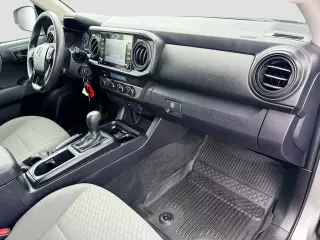 Toyota Tacoma 2021 4x4 TRD Pro 4p Doble Cabina 5.0 ft SB 6M