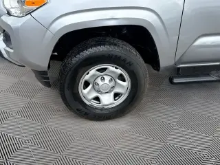 Toyota Tacoma 2021 4x4 TRD Pro 4p Doble Cabina 5.0 ft SB 6M