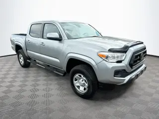 Toyota Tacoma 2021 4x4 TRD Pro 4p Doble Cabina 5.0 ft SB 6M