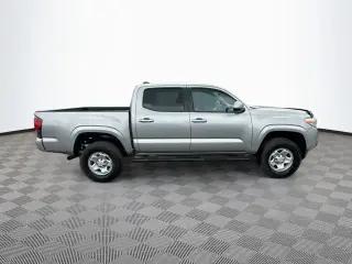 Toyota Tacoma 2021 4x4 TRD Pro 4p Doble Cabina 5.0 ft SB 6M