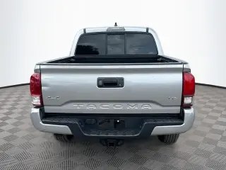 Toyota Tacoma 2021 4x4 TRD Pro 4p Doble Cabina 5.0 ft SB 6M