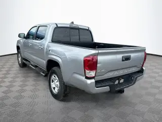 Toyota Tacoma 2021 4x4 TRD Pro 4p Doble Cabina 5.0 ft SB 6M