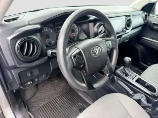 Toyota Tacoma 2021 4x4 TRD Pro 4p Doble Cabina 5.0 ft SB 6M