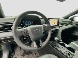 Toyota Camry 2026 SE 4p Sedan