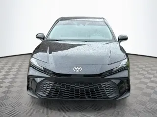 Toyota Camry 2026 SE 4p Sedan