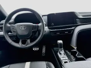 Toyota Camry 2026 SE 4p Sedan