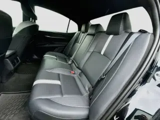 Toyota Camry 2026 SE 4p Sedan