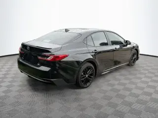Toyota Camry 2026 SE 4p Sedan