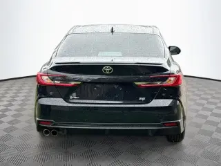 Toyota Camry 2026 SE 4p Sedan