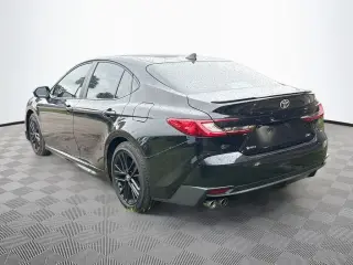 Toyota Camry 2026 SE 4p Sedan