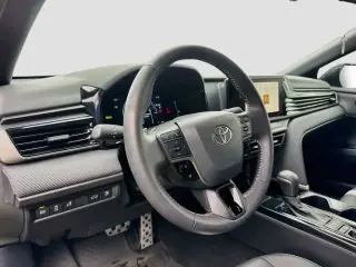 Toyota Camry 2026 SE 4p Sedan