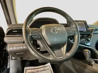 Toyota Camry 2023 XSE 4p Sedan