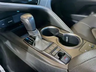 Toyota Camry 2023 XSE 4p Sedan