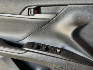 Toyota Camry 2023 XSE 4p Sedan