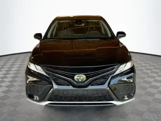 Toyota Camry 2023 XSE 4p Sedan