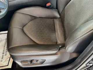 Toyota Camry 2023 XSE 4p Sedan