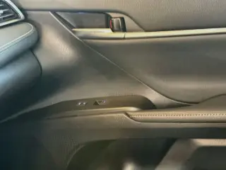Toyota Camry 2023 XSE 4p Sedan