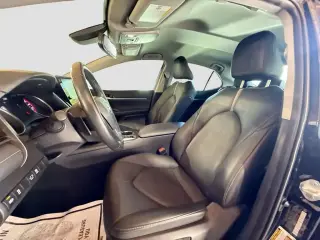 Toyota Camry 2023 XSE 4p Sedan