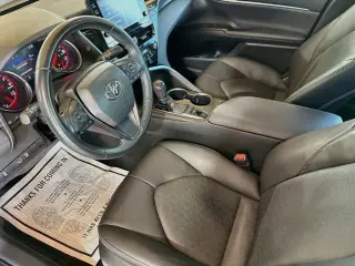 Toyota Camry 2023 XSE 4p Sedan
