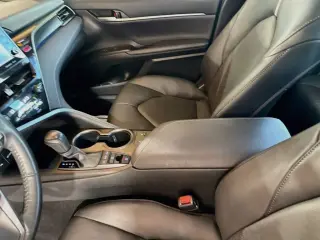 Toyota Camry 2023 XSE 4p Sedan