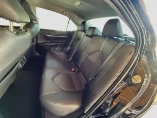 Toyota Camry 2023 XSE 4p Sedan