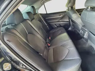 Toyota Camry 2023 XSE 4p Sedan