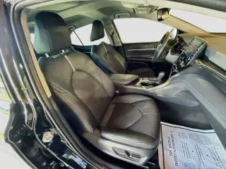 Toyota Camry 2023 XSE 4p Sedan