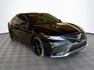 Toyota Camry 2023 XSE 4p Sedan