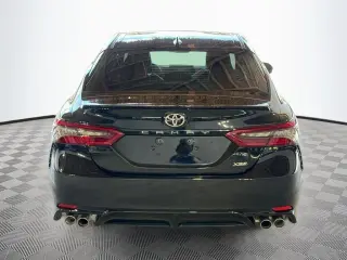 Toyota Camry 2023 XSE 4p Sedan
