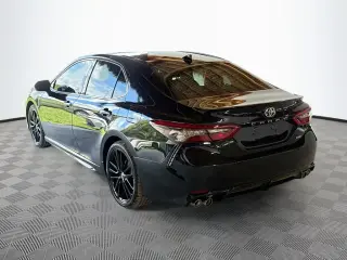 Toyota Camry 2023 XSE 4p Sedan
