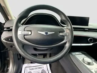 Genesis GV70 2024 AWD 2.5T Standard 4dr SUV