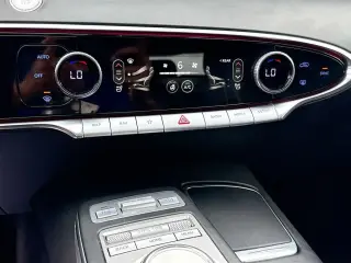 Genesis GV70 2024 AWD 2.5T Standard 4dr SUV