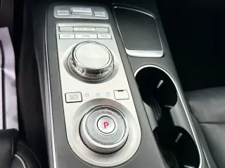 Genesis GV70 2024 AWD 2.5T Standard 4dr SUV