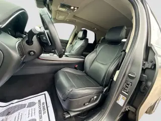 Genesis GV70 2024 AWD 2.5T Standard 4dr SUV