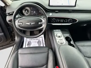 Genesis GV70 2024 AWD 2.5T Standard 4dr SUV
