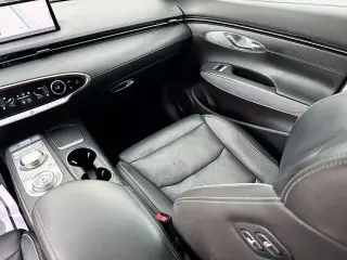 Genesis GV70 2024 AWD 2.5T Standard 4dr SUV