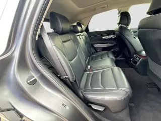 Genesis GV70 2024 AWD 2.5T Standard 4dr SUV