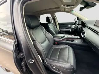 Genesis GV70 2024 AWD 2.5T Standard 4dr SUV