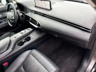 Genesis GV70 2024 AWD 2.5T Standard 4dr SUV