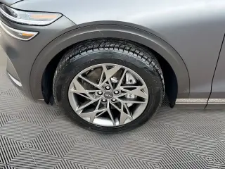 Genesis GV70 2024 AWD 2.5T Standard 4dr SUV
