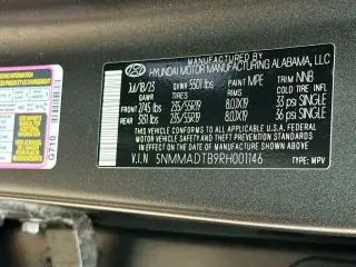 Genesis GV70 2024 AWD 2.5T Standard 4dr SUV