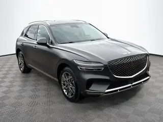 Genesis GV70 2024 AWD 2.5T Standard 4dr SUV