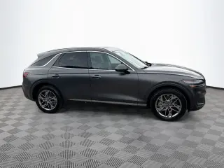 Genesis GV70 2024 AWD 2.5T Standard 4dr SUV