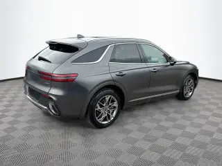 Genesis GV70 2024 AWD 2.5T Standard 4dr SUV