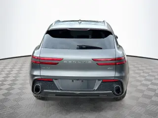 Genesis GV70 2024 AWD 2.5T Standard 4dr SUV
