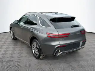 Genesis GV70 2024 AWD 2.5T Standard 4dr SUV