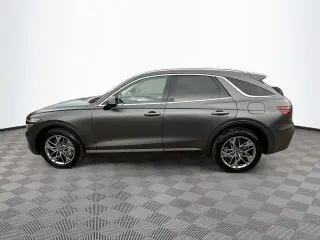 Genesis GV70 2024 AWD 2.5T Standard 4dr SUV